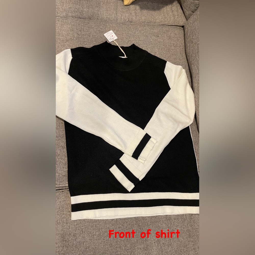 Poof apparel shirt